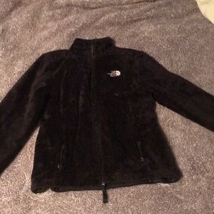Northface Fleece Jacket